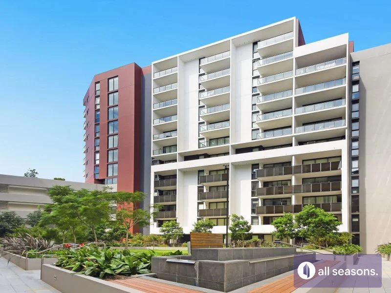Additional image 5 of 116/1 Pearl St, Hurstville NSW 2220