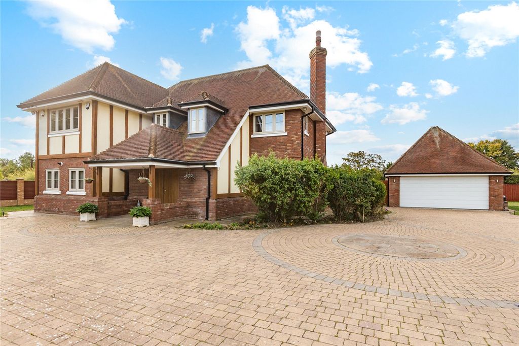 Additional image 2 of 5 bed detached house for saleSt. Marys Lane, Upminster RM14