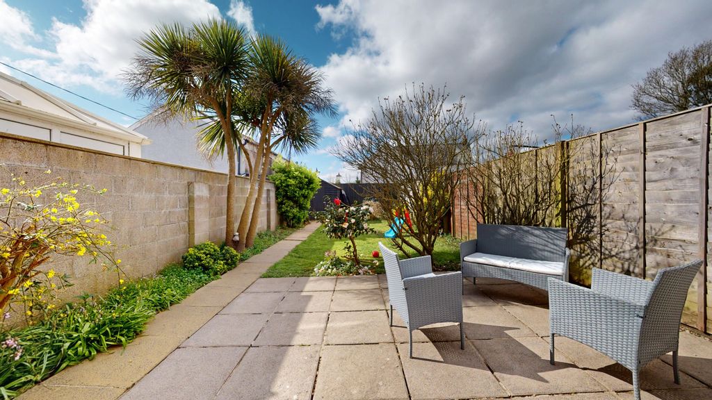 Additional image 11 of 2 bed semi-detached house for saleMarshfield Road, Cardiff CF3