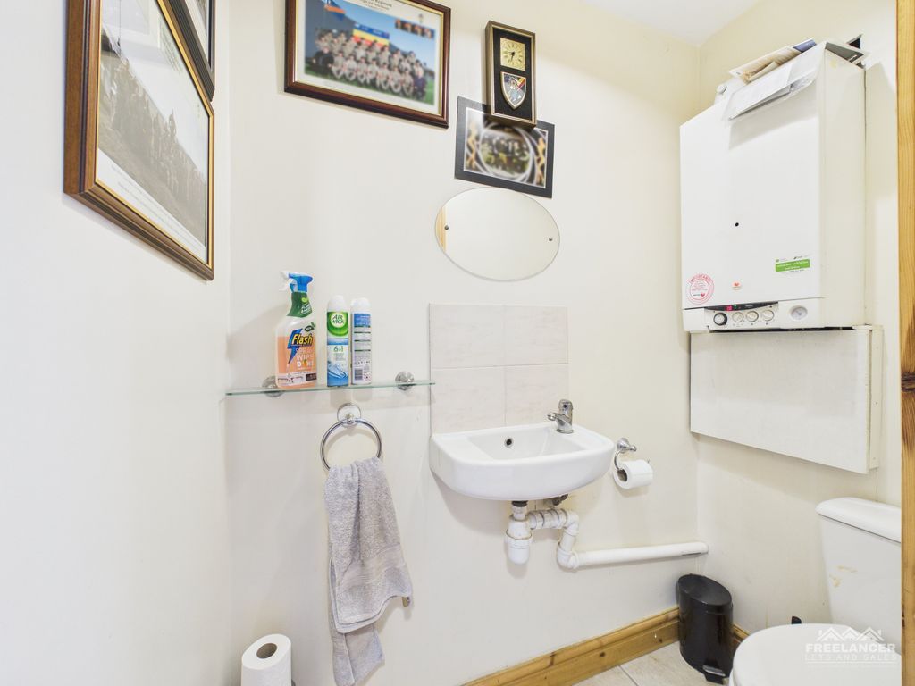 Additional image 16 of 4 bed detached house for saleMalpas Road, Newport NP20