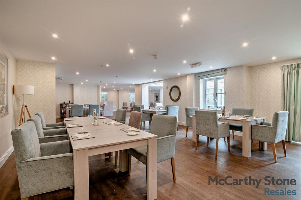 Additional image 11 of 1 bed flat for saleBarnhill Court, Barnhill Road, Chipping Sodbury, Bristol BS37