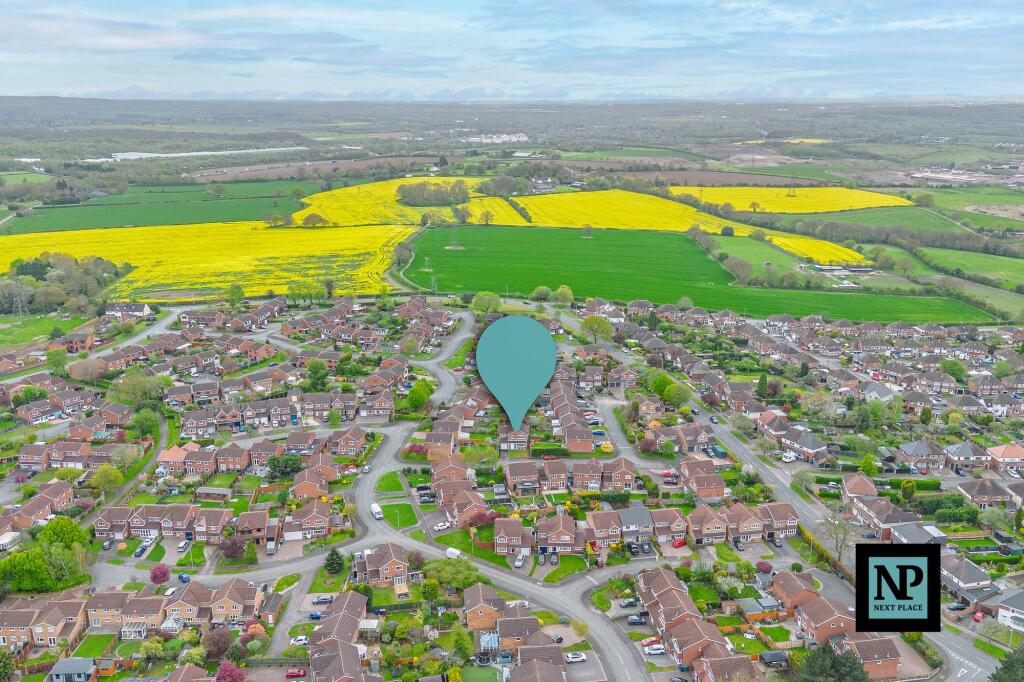 Additional image 4 of Avill, Hockley, B77