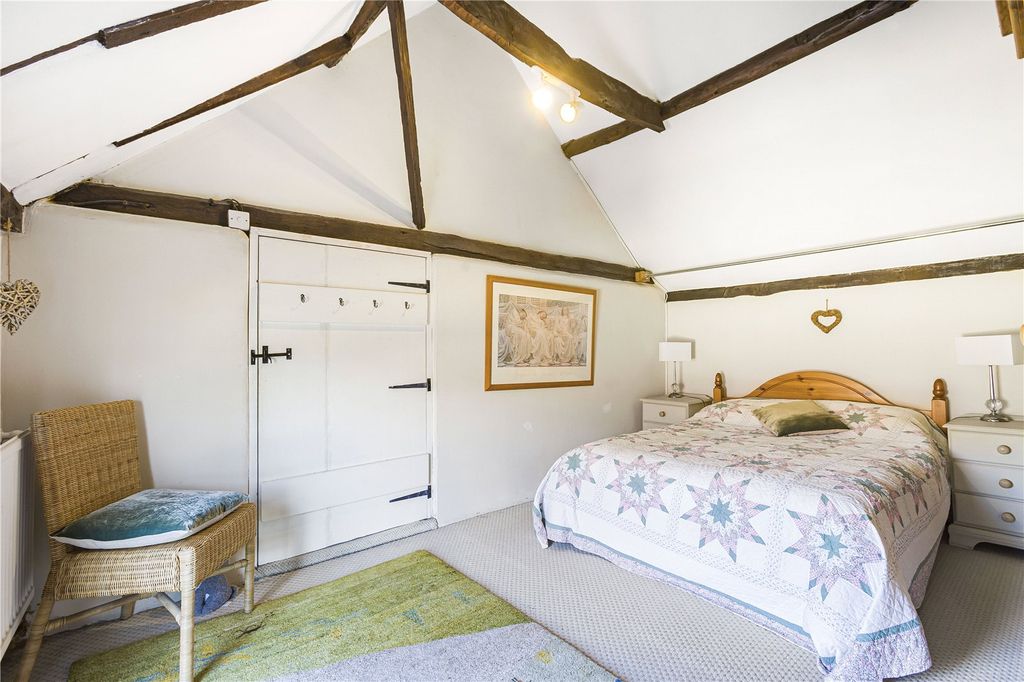 Additional image 17 of 5 bed detached house for saleBentley Heath, Barnet EN5