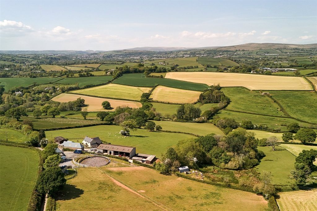 Additional image 48 of 6 bed equestrian for sale23.37 Acres - Modbury, Ivybridge, Devon PL21