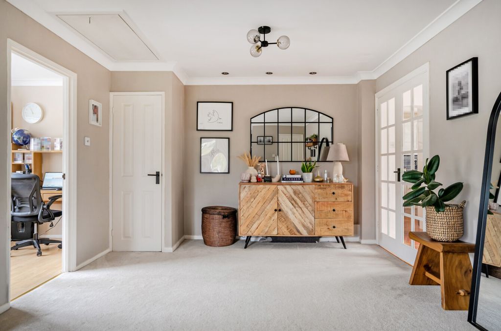 Additional image 3 of 4 bed bungalow for saleTichborne Down, Alresford, Hampshire SO24
