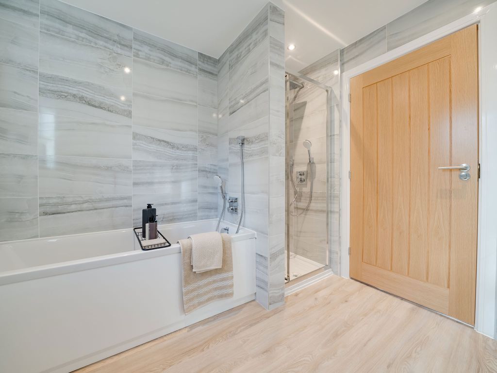 Additional image 8 of 5 bed detached house for sale"The Kingsand" at Hospital Lane, Bedworth, Warwickshire CV12