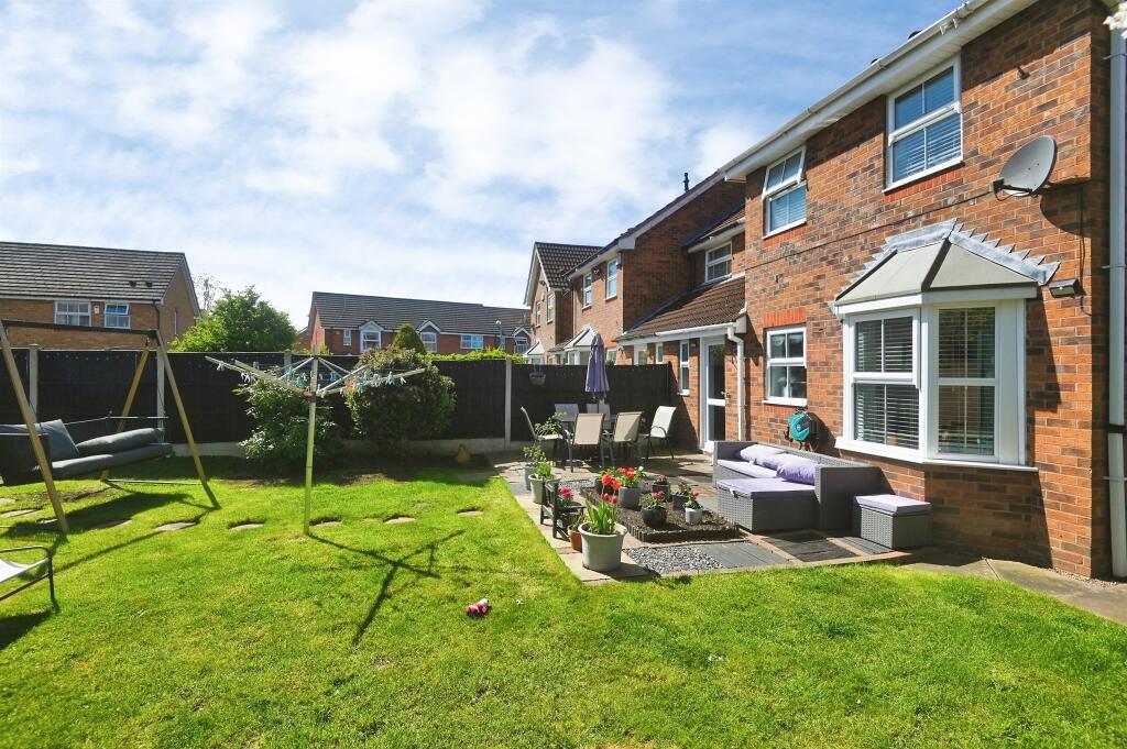 Additional image 17 of Chater Drive, Sutton Coldfield