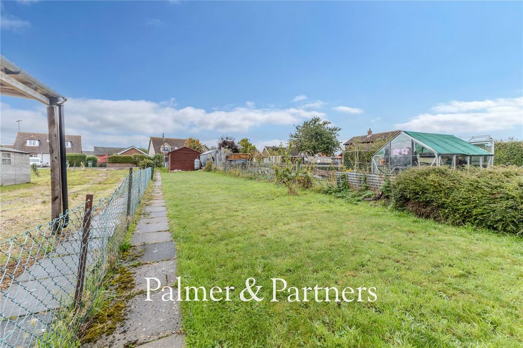 Additional image 2 of 3 bed semi-detached house for saleHaylings Road, Leiston, Suffolk IP16
