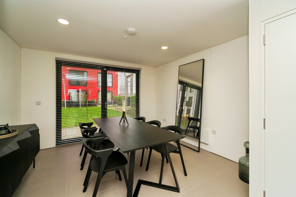 Additional image 12 of 3 bed property for saleRedbridge Quay, Birkenhead CH41