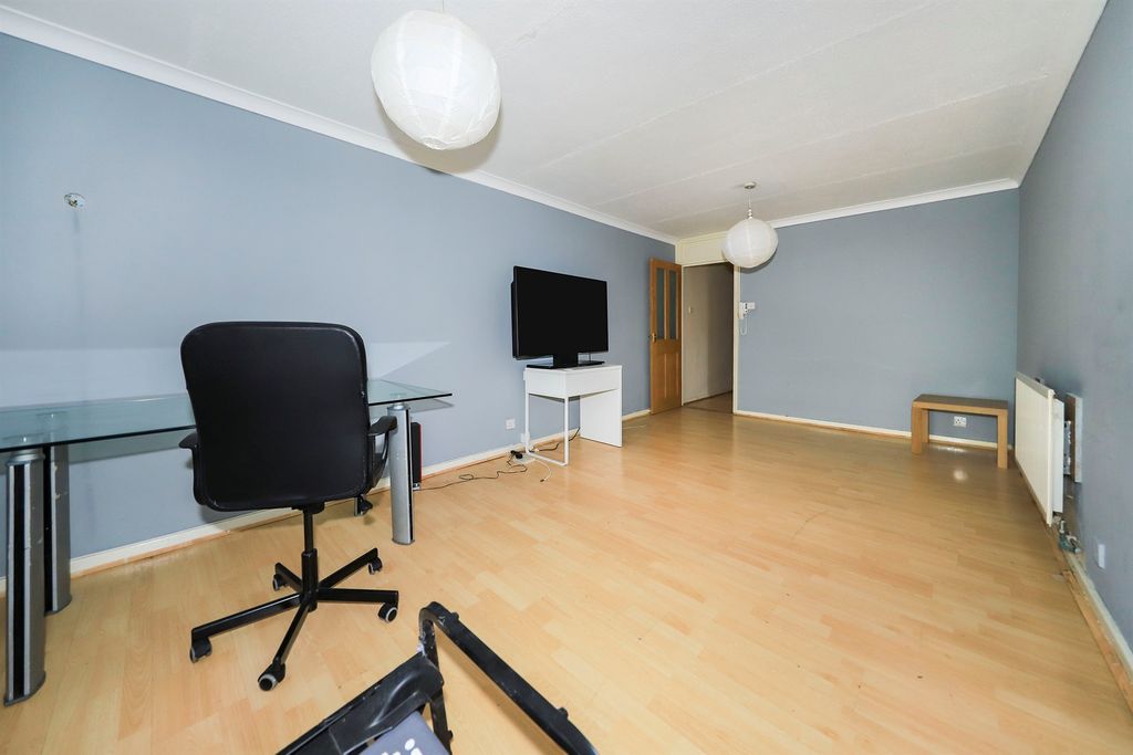 Additional image 6 of 2 bed flat for saleTemple Street, Bilston WV14