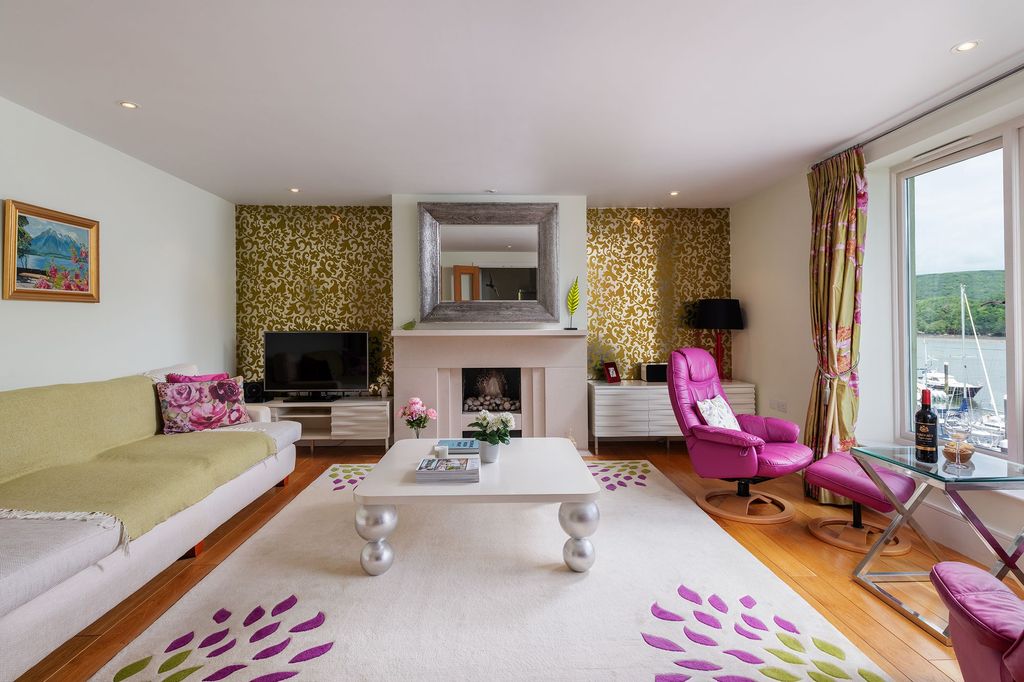 Additional image 2 of 2 bed flat for saleDart Marina, Dartmouth, Devon TQ6