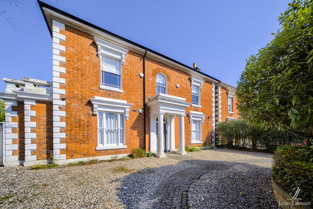 Asquith House, 19 Portland Road, Edgbaston