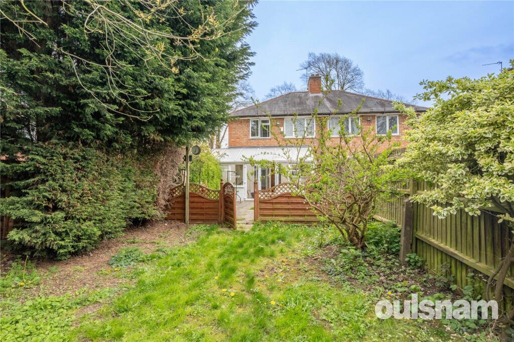 Additional image 16 of Lyndworth Road, Stirchley, Birmingham, West Midlands, B30