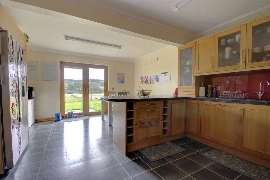Additional image 7 of 5 bed detached house for saleThe Gees, Syall, Ardgay, Sutherland IV24