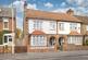 St. Lukes Avenue, Ramsgate, Kent, CT11