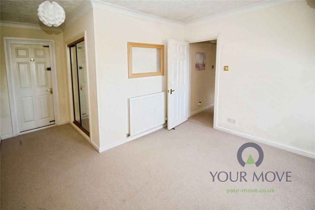 Additional image 12 of 3 bed flat for saleSovereigns Quay, Bedford, Bedfordshire MK40