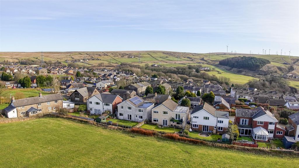 Additional image 38 of 3 bed detached house for saleHillside Crescent, Weir, Bacup, Rossendale OL13