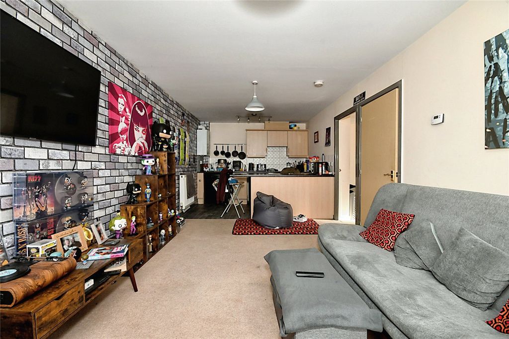 Additional image 2 of 1 bed flat for saleGresham Close, Sutton-In-Ashfield, Nottinghamshire NG17