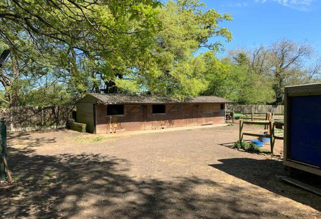 Additional image 2 of Land for saleLand North Side, Cotmans Ash Lane, Kemsing, Sevenoaks TN15