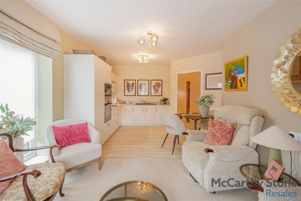 Additional image 4 of 1 bed flat for saleNorton Place, Icknield Way, Baldock SG7