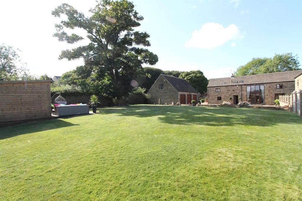 Additional image 2 of 4 bed barn conversion for saleHay Green Lane, Birdwell, Barnsley S70