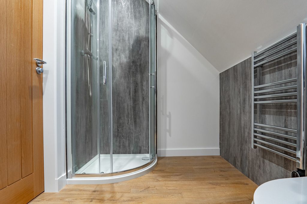 Additional image 10 of 1 bed flat for saleThe Old Coach House, Lairg IV27