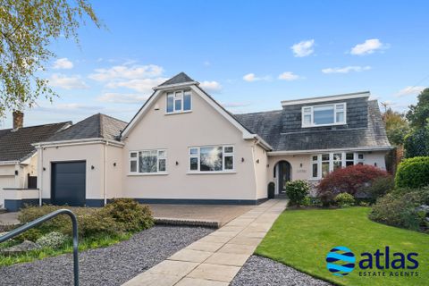 Bower Road, Woolton L25