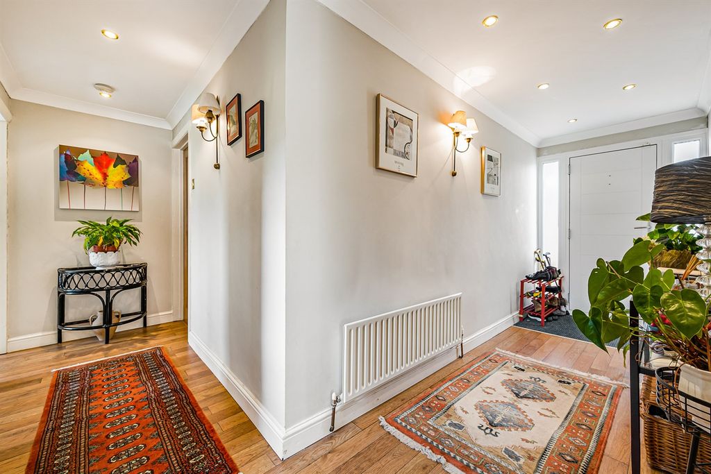Additional image 12 of 5 bed detached house for saleWilton Crescent, Alderley Edge SK9