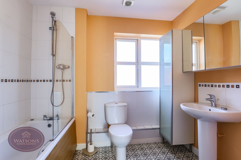 Additional image 14 of 2 bed flat for saleRiddles Court, Watnall, Nottingham NG16