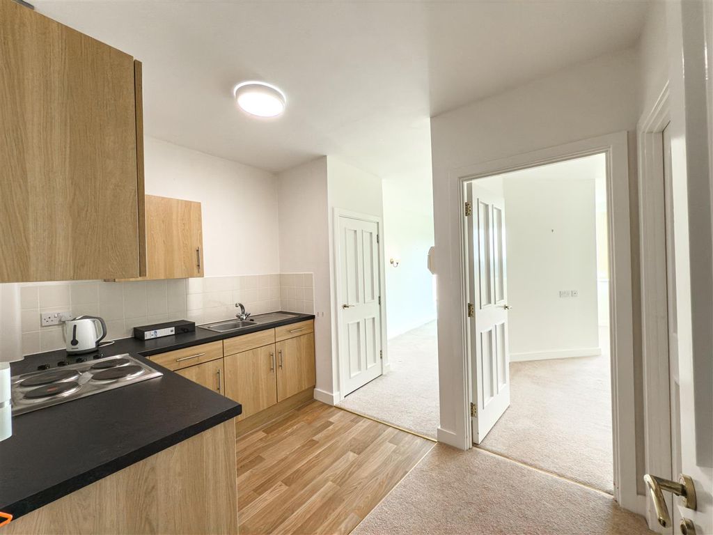 Additional image 3 of 1 bed flat for saleSpringwood Gardens, Belper DE56