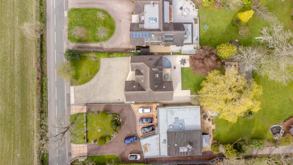 Additional image 43 of Norton Lane, Earlswood Solihull, B94 5LT