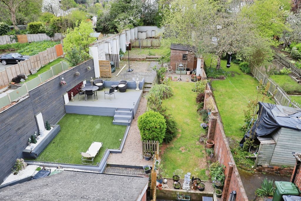 Additional image 11 of 2 bed maisonette for saleAdam Street, Kidderminster DY11