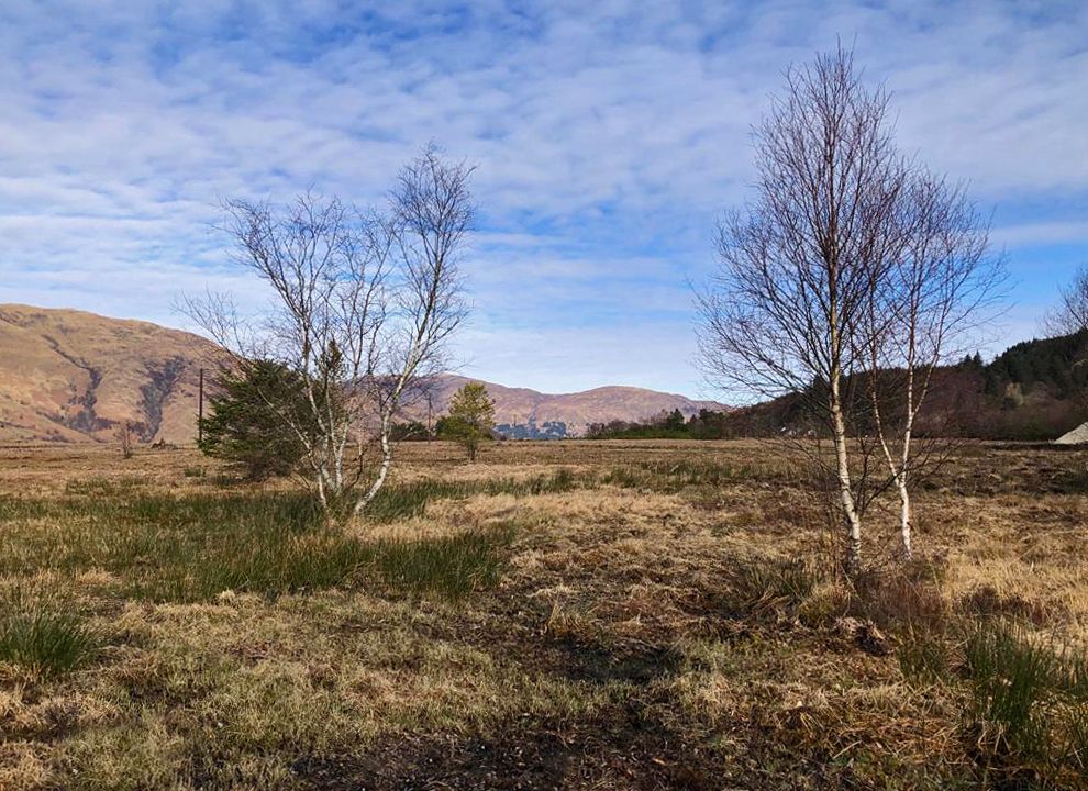 Land for saleBunree, Onich PH33 photo 2