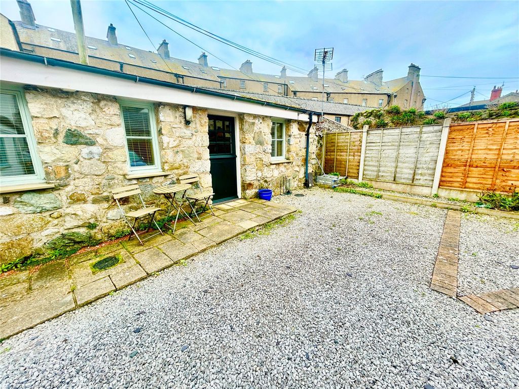 Additional image 9 of 1 bed link detached house for saleBeaumaris, Isle Of Anglesey LL58