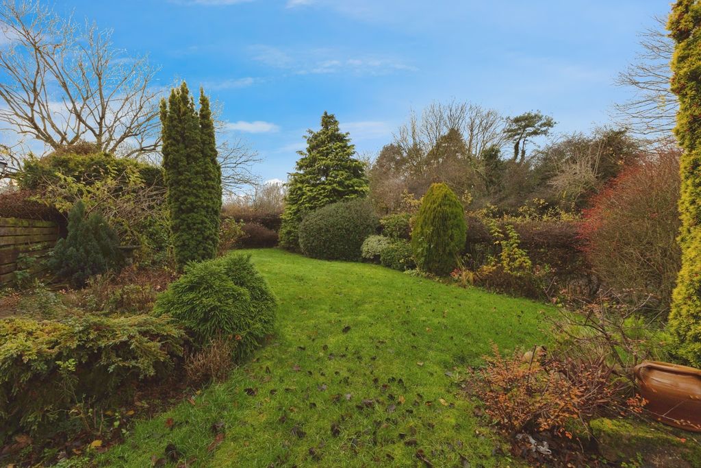 Additional image 19 of 4 bed detached house for saleThe Willow Chase, Long Newton, Stockton-On-Tees, Durham TS21