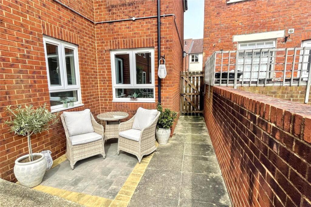 Additional image 8 of Fountain Court, Westbury