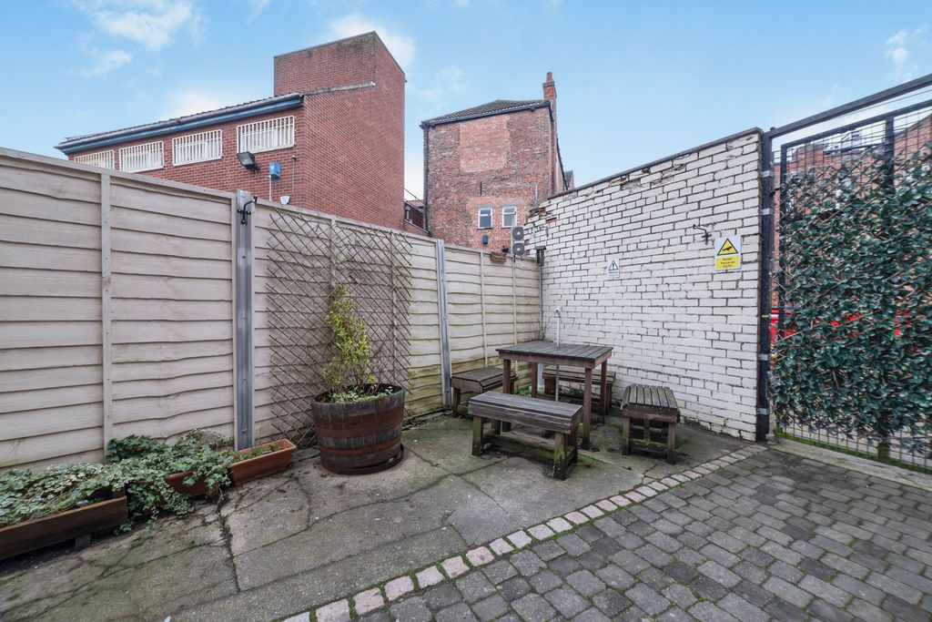 Additional image 11 of 1 bed flat for saleWalkergate, Beverley HU17
