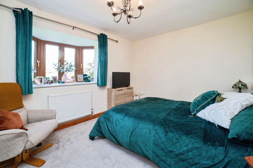 Additional image 20 of 5 bed detached house for saleDerby Road, Swanwick, Alfreton DE55