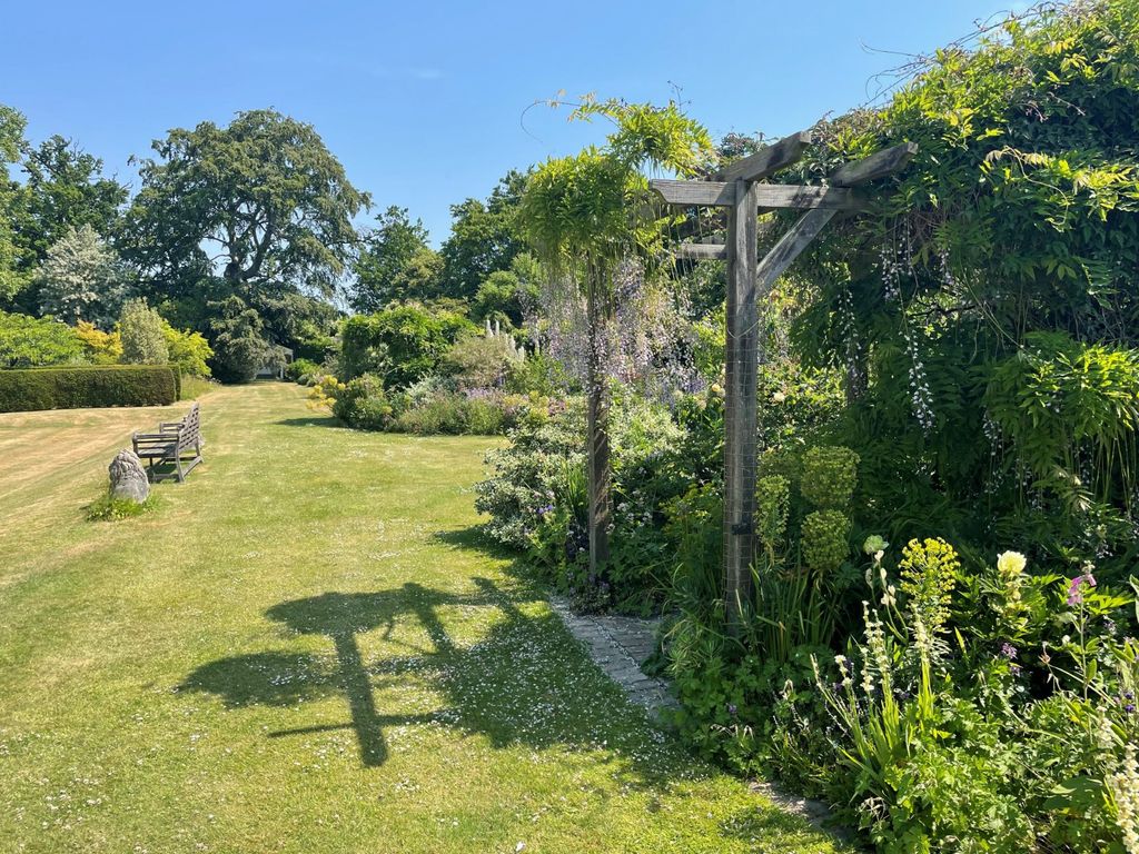 Additional image 24 of 9 bed detached house for saleAldsworth, Emsworth, West Sussex PO10
