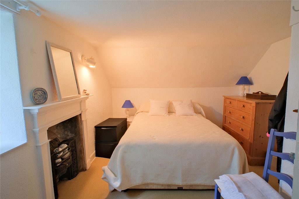 Additional image 22 of 5 bed detached house for saleBellaire Cottages, Bellaire, Barnstaple EX31