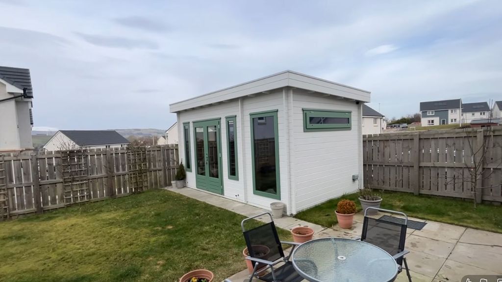 Additional image 2 of 4 bed detached house for saleRowan Gardens, Conon Bridge IV7