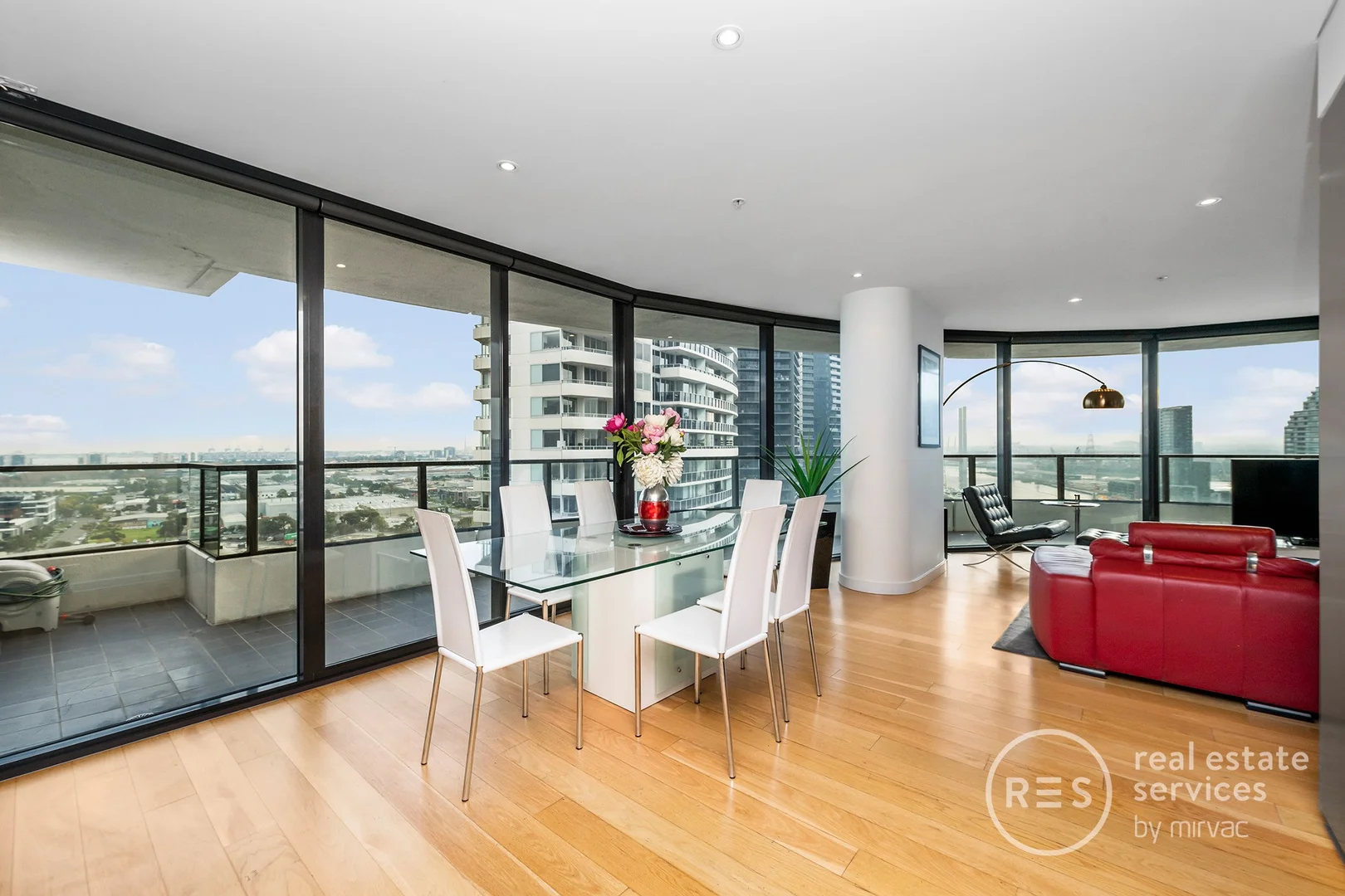 Additional image 5 of 1901/70 Lorimer Street, Docklands VIC 3008