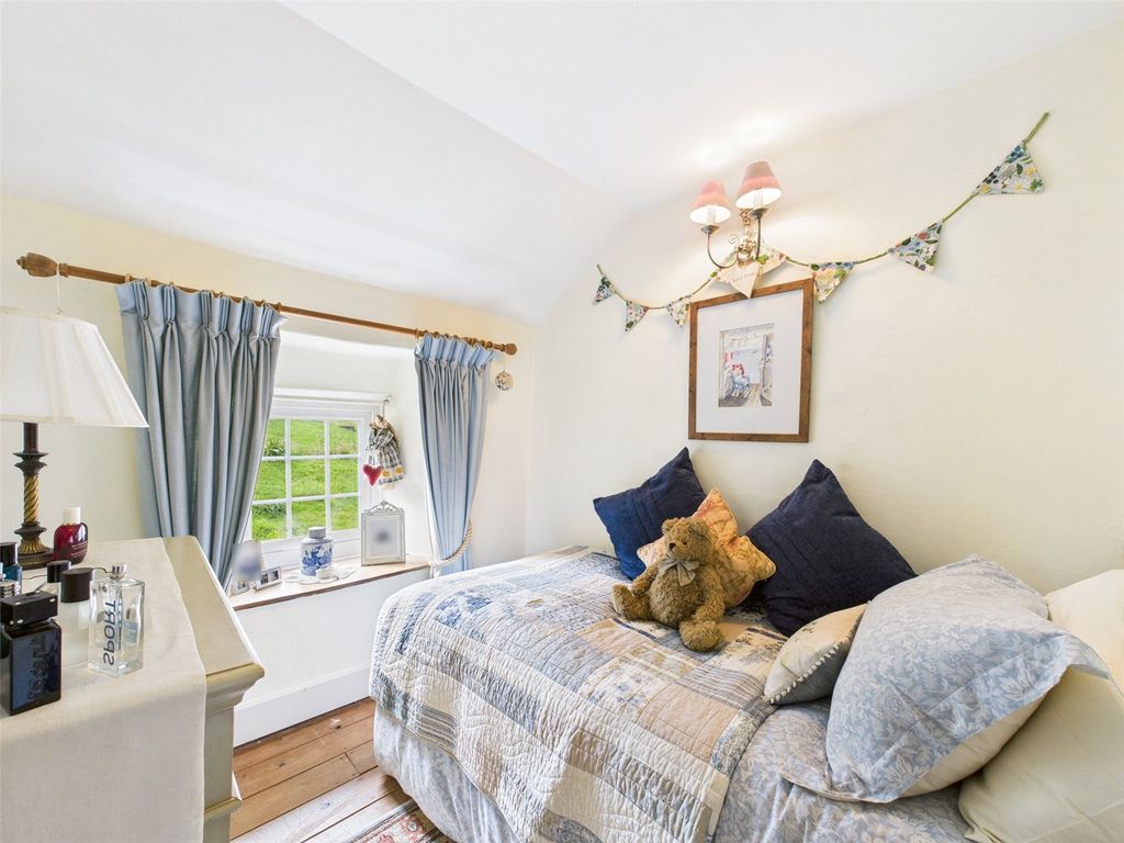 Additional image 7 of 3 bed terraced house for saleHolemoor, Bradford, Holsworthy EX22