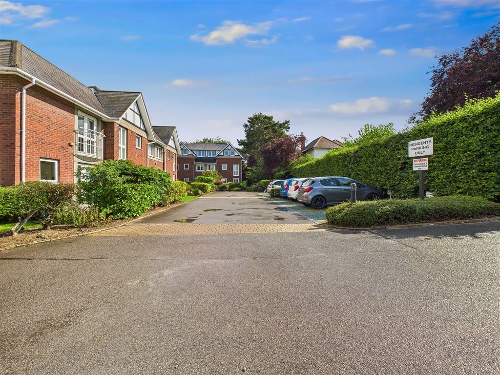 Additional image 10 of 1 bed flat for saleBarrow Lane, Hessle HU13