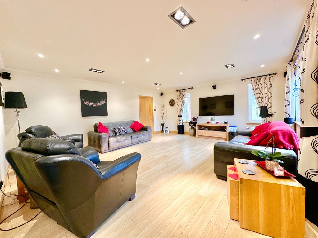 Additional image 7 of 3 bed detached house for saleBluebell House, Breakachy, Beauly IV4