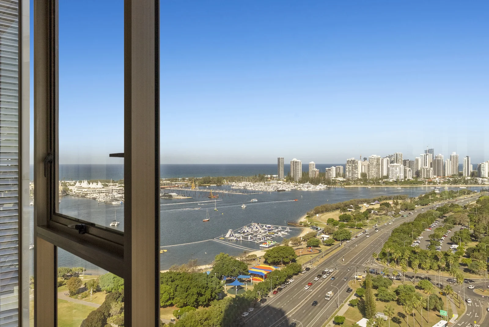 Additional image 19 of 2303/50 Marine Parade, Southport QLD 4215