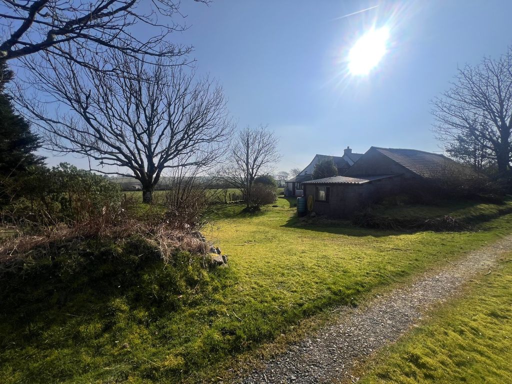 Additional image 58 of 4 bed farm for saleLlanarth, Ceredigion SA47