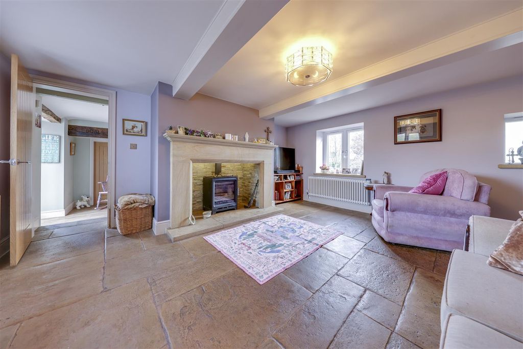 Additional image 11 of 3 bed detached house for saleDoals Farm, Off Hillside Crescent, Weir, Bacup OL13