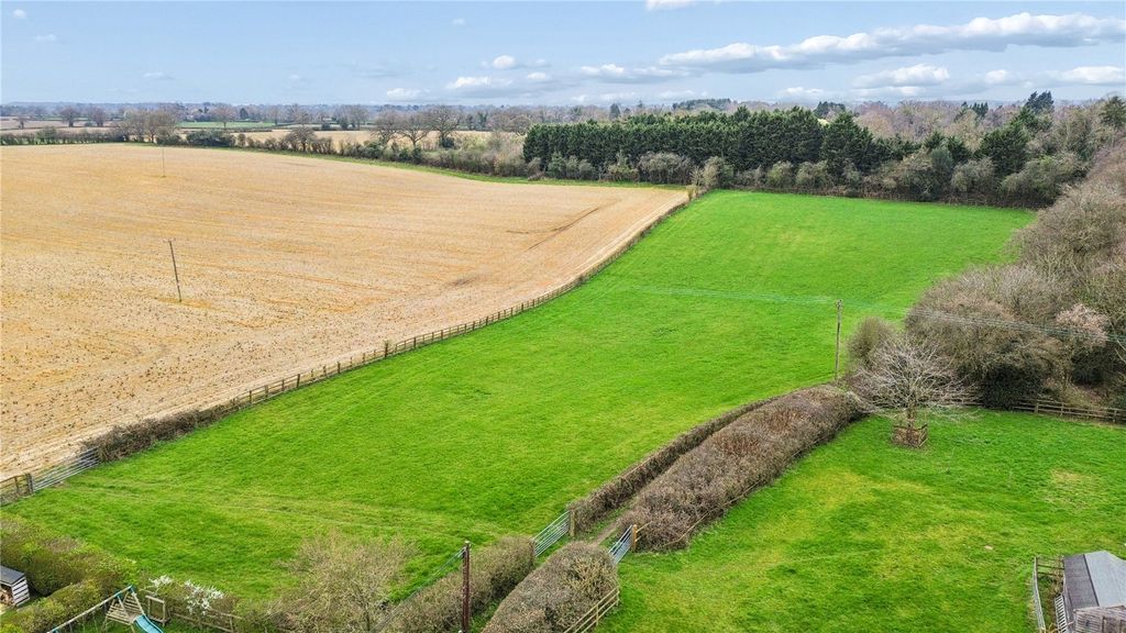 Additional image 21 of 4 bed detached house for saleRossway, Berkhamsted, Hertfordshire HP4