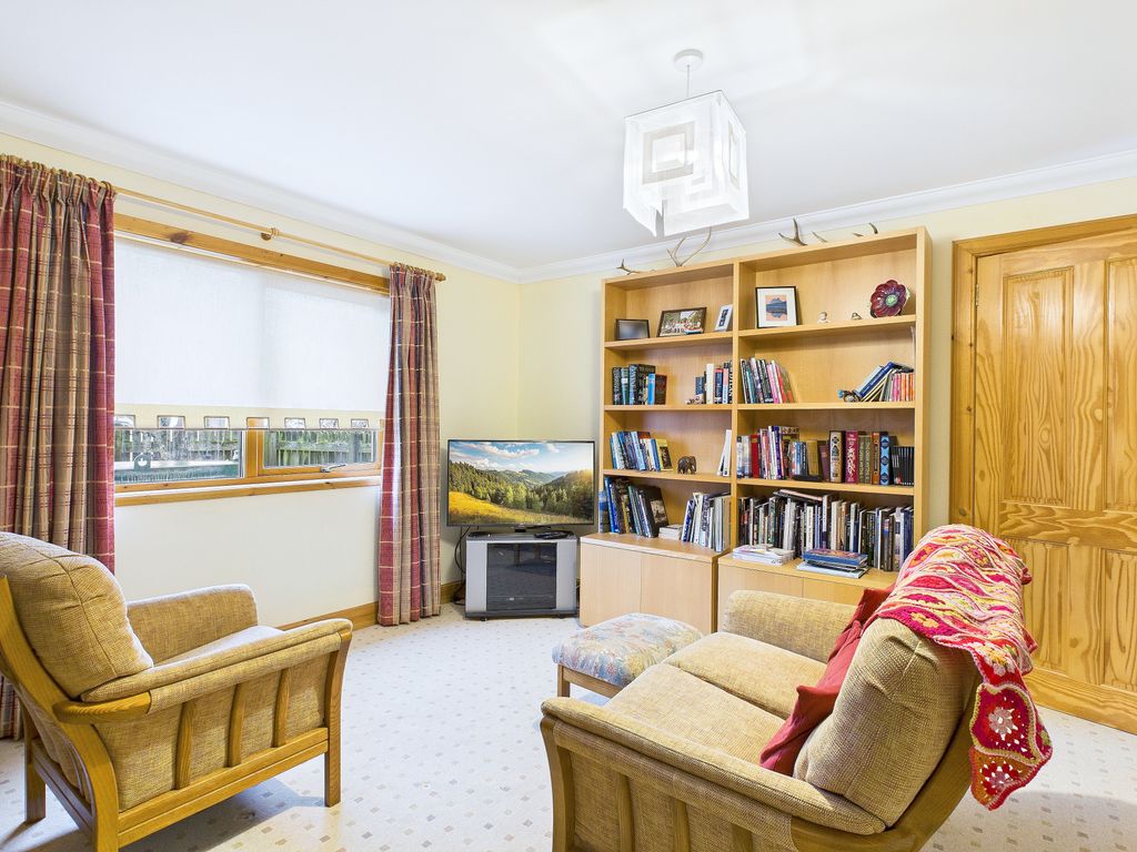 Additional image 36 of 4 bed detached house for saleDalfaber Park, Aviemore PH22